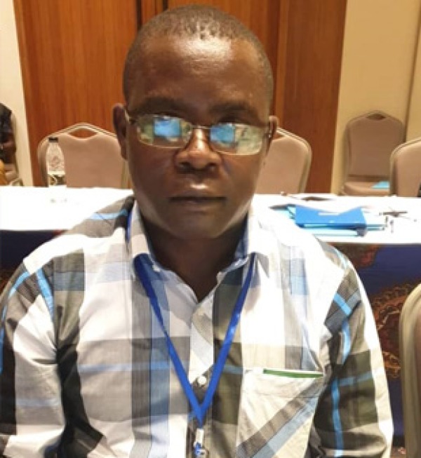 Prof. Joseph NYANDWI